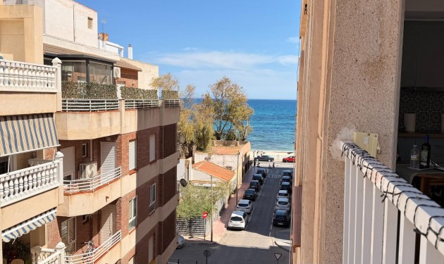 Apartamento - Sale - Torrevieja -
                Habaneras