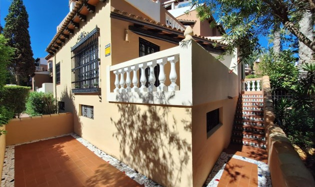 Apartamento - Sale - Torrevieja -
                Los Frutales