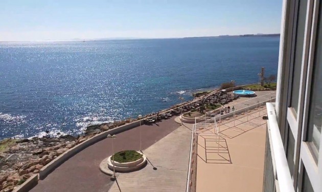 Apartamento - Sale - Torrevieja - Playa del cura