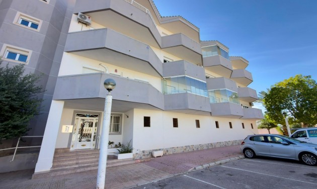 Apartamento - Te koop - Orihuela Costa - La Regia