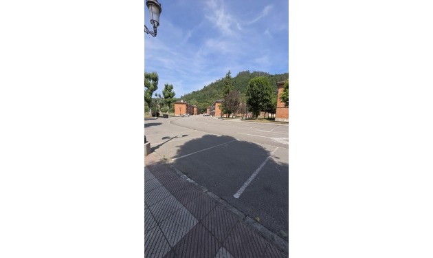 Apartamento - Te koop - Oviedo -
                Las rozas