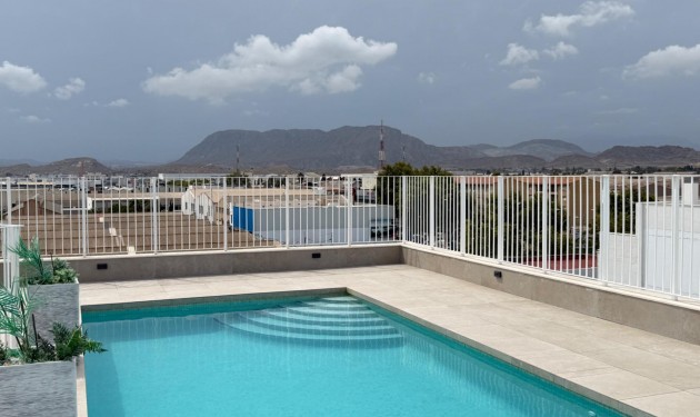 Apartamento - Zu verkaufen - Alicante - La Florida