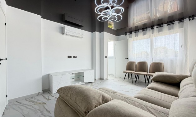 Apartamento - Zu verkaufen - Orihuela Costa -
                La Zenia