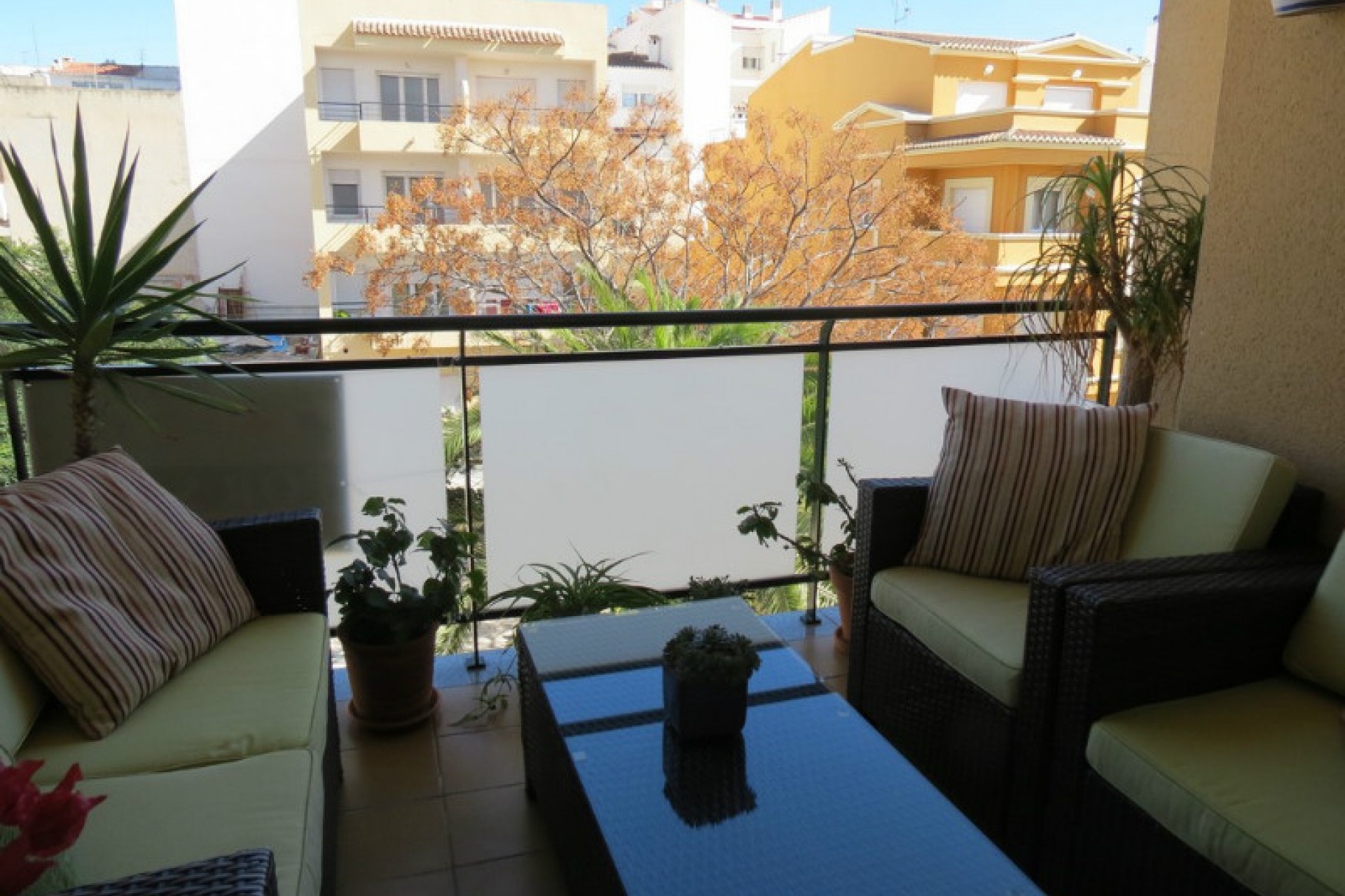 Apartment for sale near Moraira