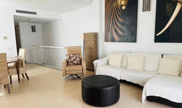 Apartment - Long Term Rental - Javea -
                Javea