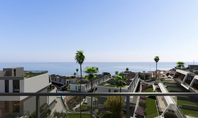 Apartment - Neubau - Alicantino - Alicantino