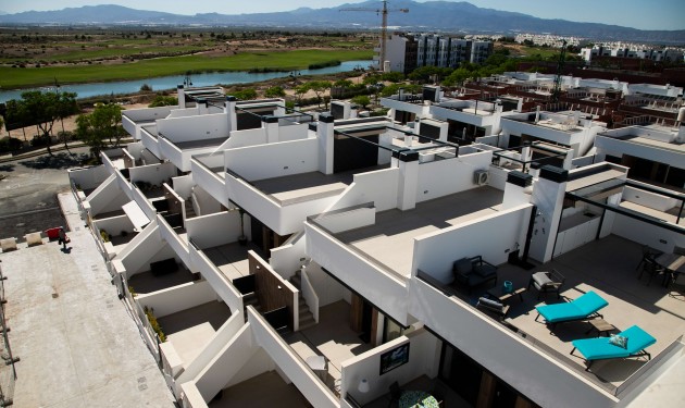 Apartment - Neubau - Condado de Alhama -
                Condado de Alhama