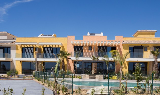 Apartment - Neubau - Cuevas del Almanzora - Cuevas del Almanzora