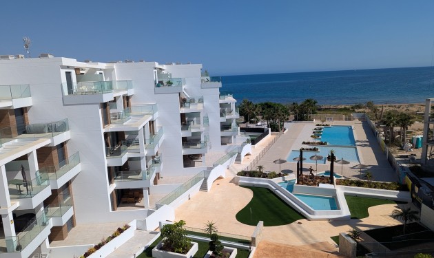 Apartment - Neubau - Denia - Denia