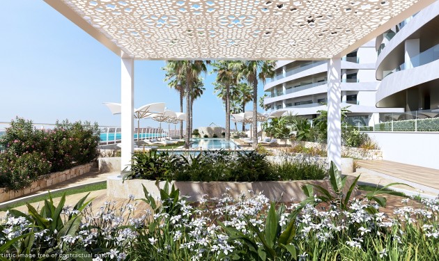 Apartment - Neubau - La Manga del Mar Menor - La Manga del Mar Menor