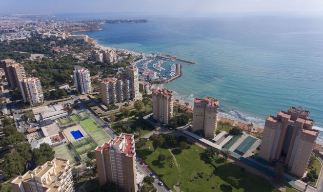 Apartment - Neubau - Orihuela Costa - Orihuela Costa