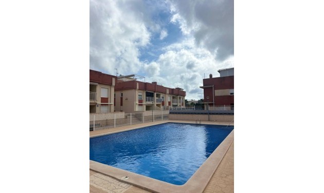Apartment - Neubau - Orihuela Costa - Orihuela Costa
