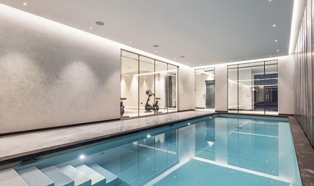 Apartment - Neubau - Relleu -
                Relleu