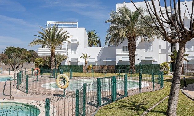 Apartment - Neubau - Vera - Vera