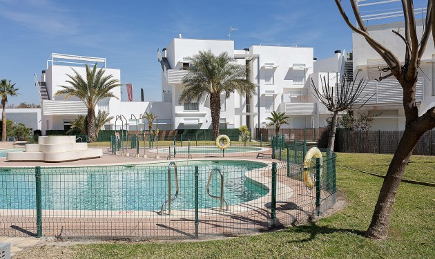 Apartment - Neubau - Vera - Vera