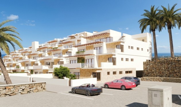 Apartment - Neubau - Vera - Vera