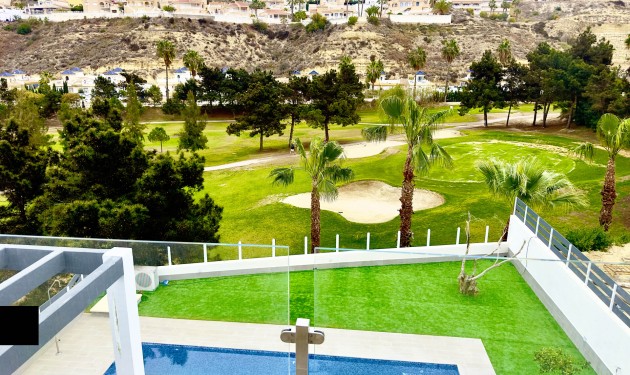 Apartment - New build - Ciudad Quesada - CBNB-42523