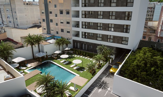 Apartment - New build - Guardamar del Segura - Guardamar del Segura