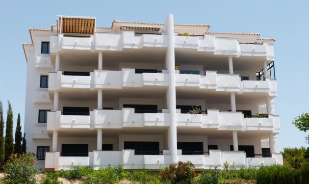 Apartment - New build - Orihuela Costa - Orihuela Costa