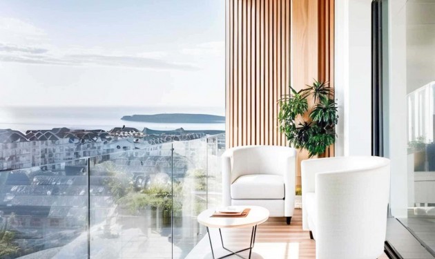 Apartment - New build - Torrevieja - Torrevieja