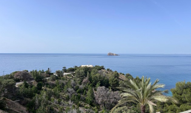 Apartment - Sale - Benidorm - Rincon de Loix Cruz