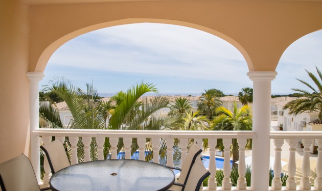 Apartment - Sale - Benissa - Benissa