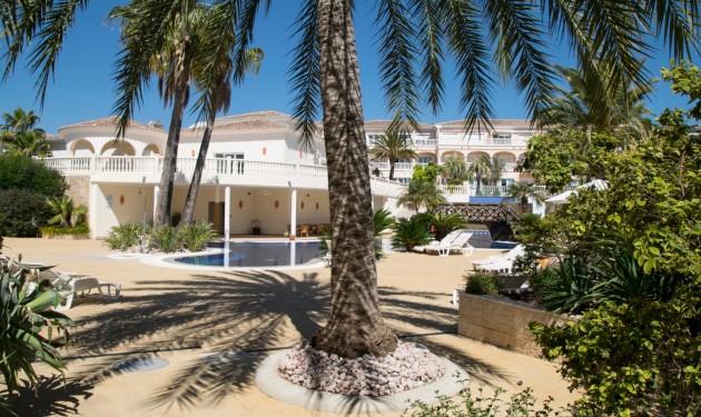 Apartment - Sale - Benissa - Benissa