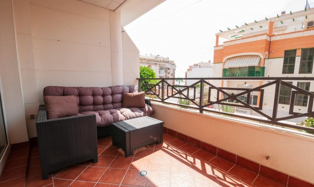 Apartment - Sale - Calpe -
                Calpe