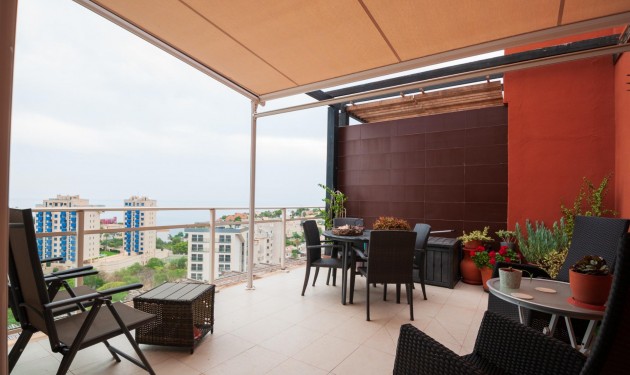 Apartment - Sale - Calpe -
                Calpe