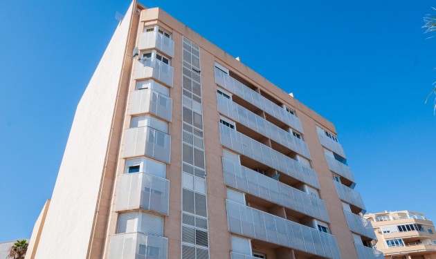 Apartment - Sale - Calpe -
                Calpe