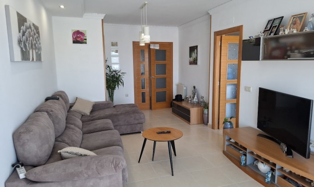 Apartment - Sale - Calpe -
                Calpe