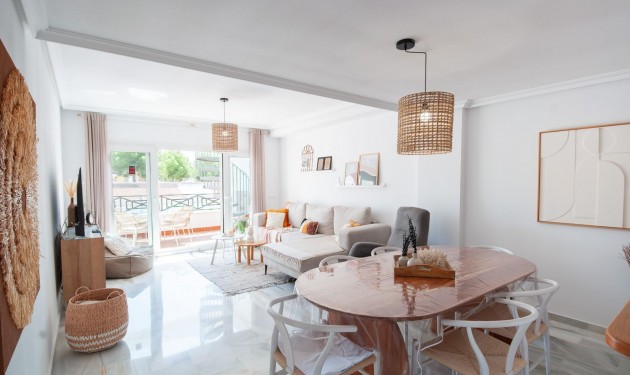 Apartment - Sale - Calpe -
                Calpe