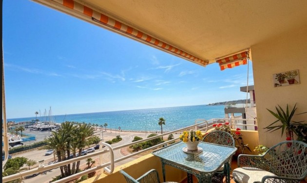 Apartment - Sale - Denia -
                Club Náutico