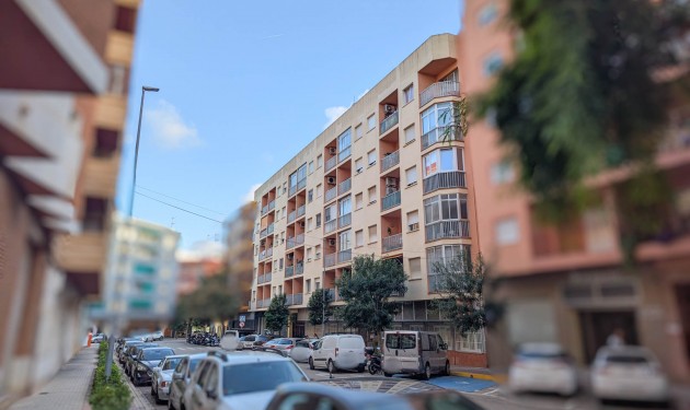 Apartment - Sale - Denia - Denia