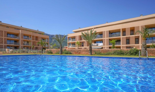 Apartment - Sale - Denia - Denia