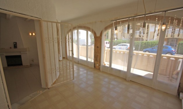 Apartment - Sale - Denia - Las Rotas