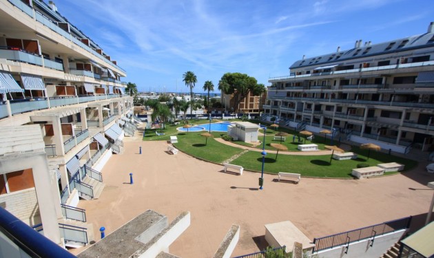 Apartment - Sale - Denia - Las Rotas
