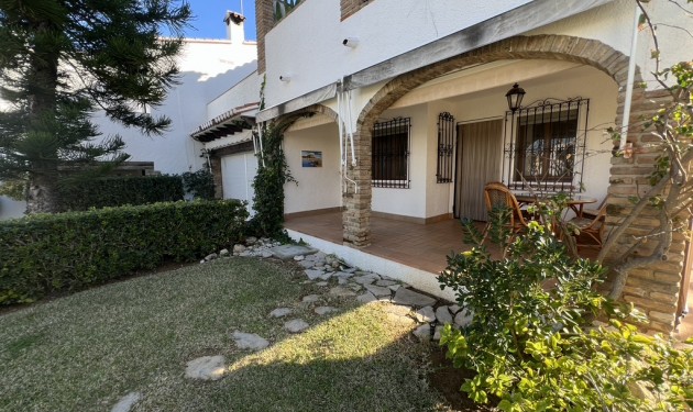 Apartment - Sale - Denia - Las Rotas