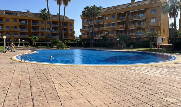 Apartment - Sale - Denia - Les Marines