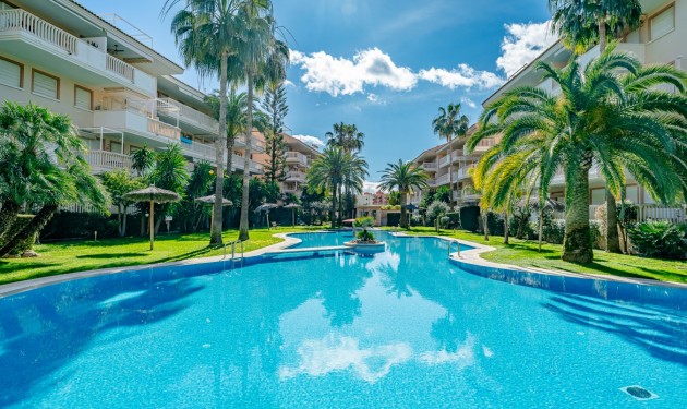 Apartment - Sale - Javea - El Arenal