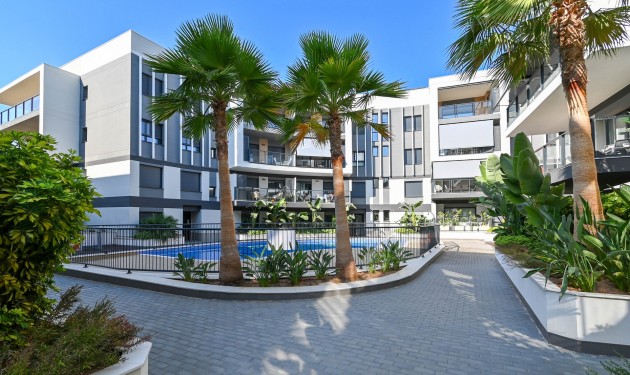 Apartment - Sale - Javea - Javea