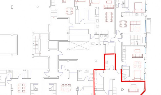 Apartment - Sale - Javea -
                Javea