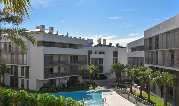Apartment - Sale - Javea - Javea