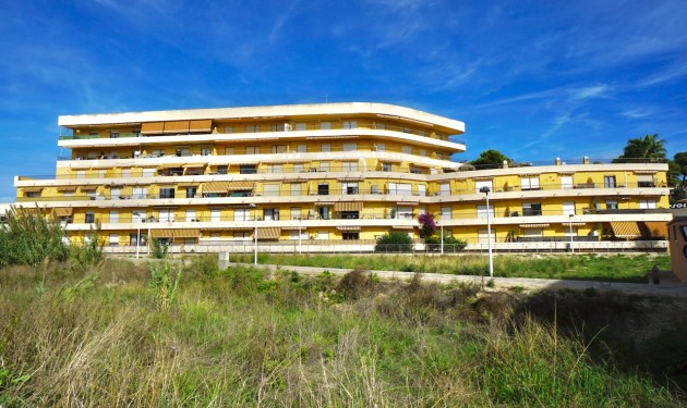 Apartment - Sale - Moraira - Casco Urbano