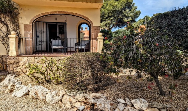 Apartment - Sale - Moraira - CBDE1607