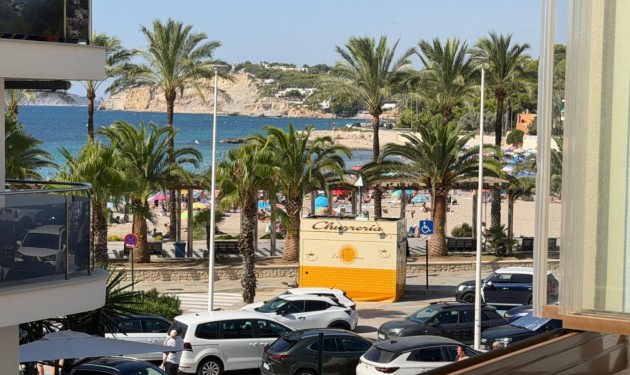 Apartment - Sale - Moraira - Centro