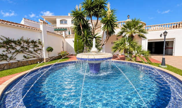 Apartment - Sale - Moraira - La Sabatera
