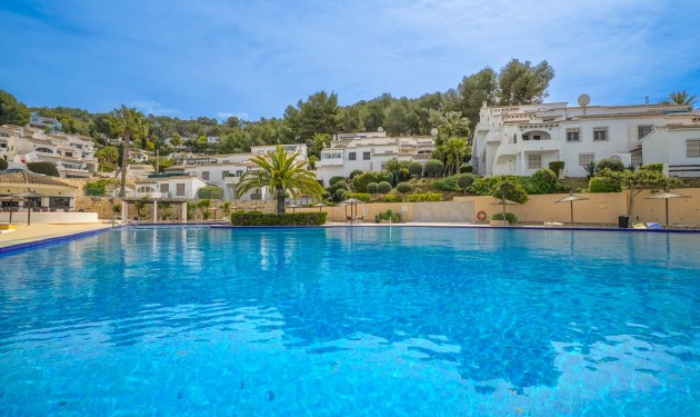 Apartment - Sale - Moraira - Moraira