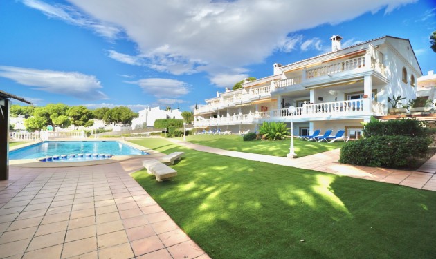 Apartment - Sale - Moraira - Moraira