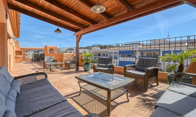 Apartment - Sale - Moraira -
                Moraira